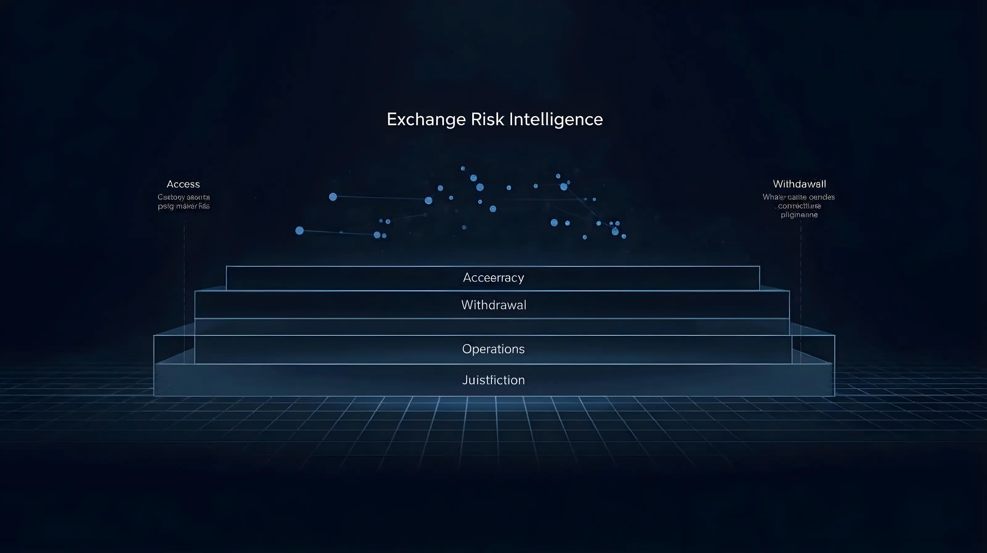 What is Exchange Risk Intelligence? — Safetrade Lab