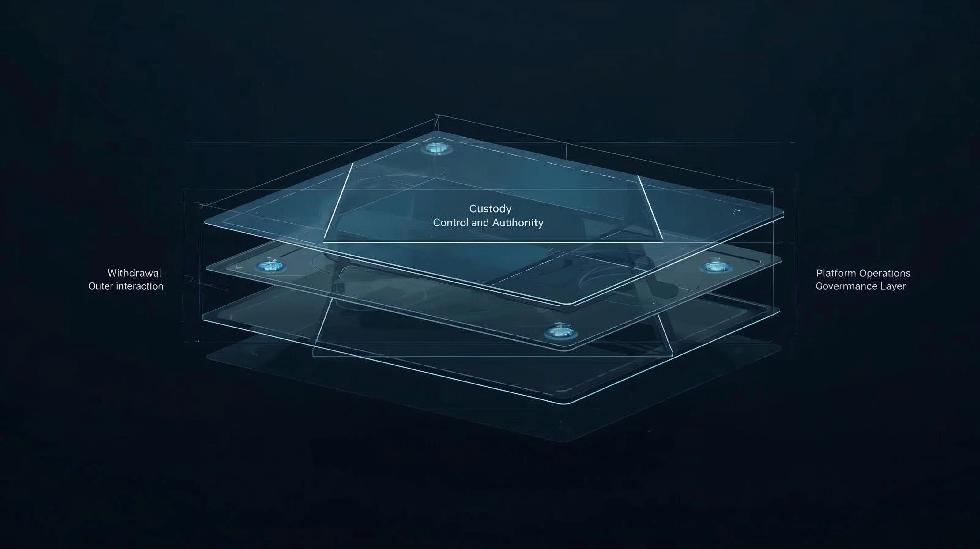 Safehold Riskmap Withdrawal, Custody & Platform Risk Map — Safetrade Lab